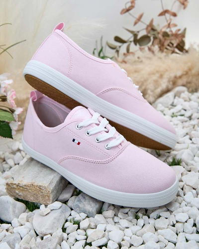 Royalfashion Дамски маратонки Secilla