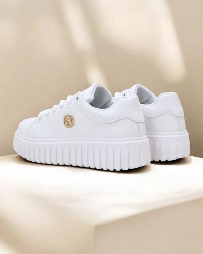 Royalfashion Женски платформино маратонки Zolio