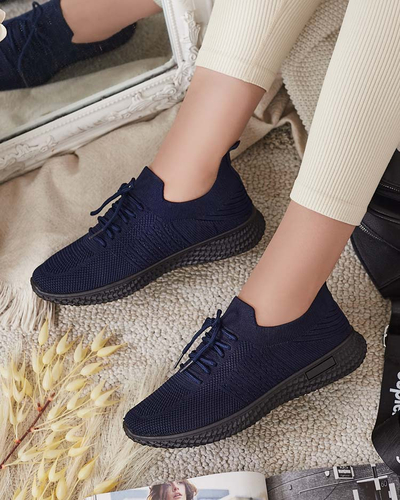 Royalfashion Дамски спортни обувки Wennan