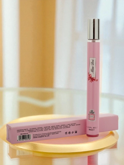 Вдъхновен дамски парфюм Miss