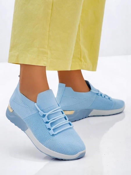 Royalfashion дамски текстилни спортни обувки Riner