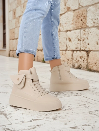 Royalfashion Дамски спортни обувки Tersela