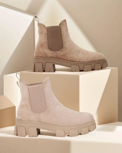 Дамски боти Royalfashion Solleh