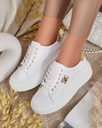 Royalfashion Дамски спортни обувки Taersev