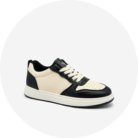 черен || бежов