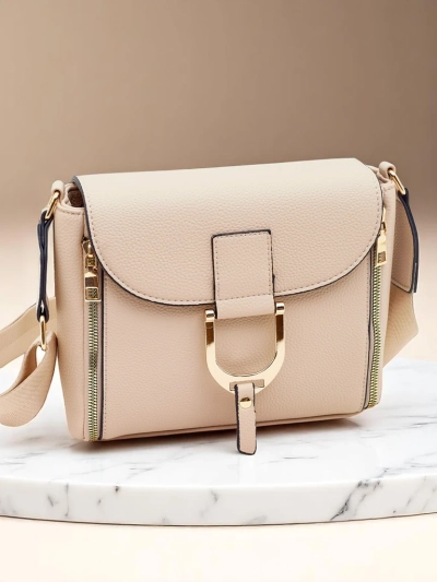 Royalfashion Малка дамска чанта от еко кожа Noli Chic