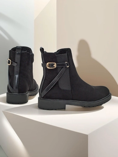 Дамски ботуши Royalfashion Mirto