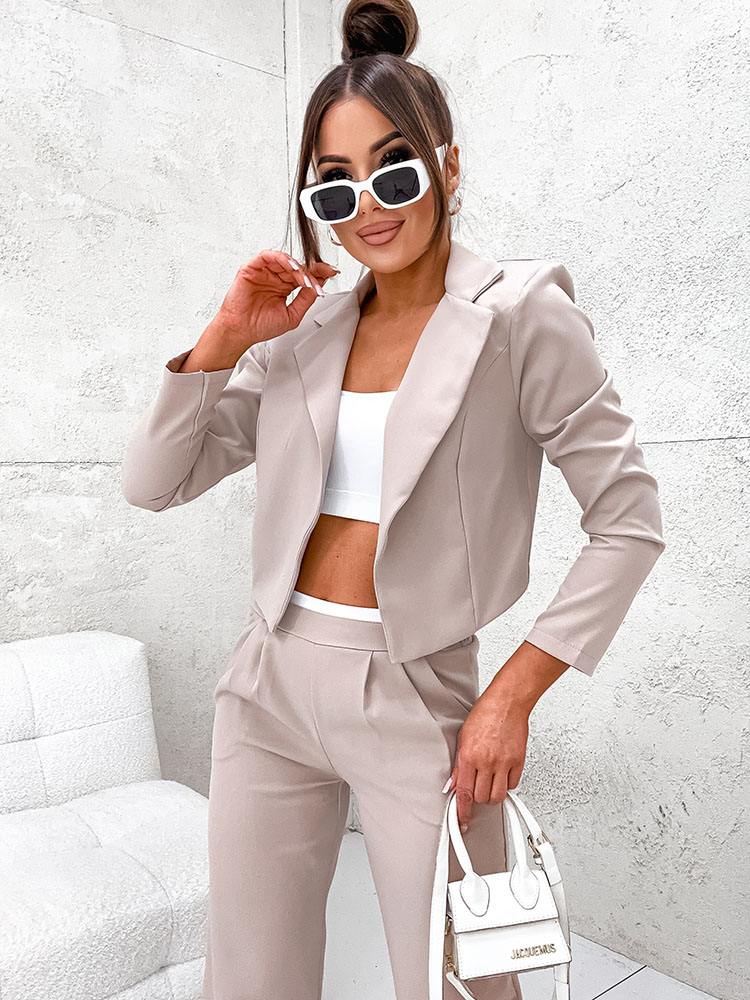 Royalfashion Елегантен дамски комплект