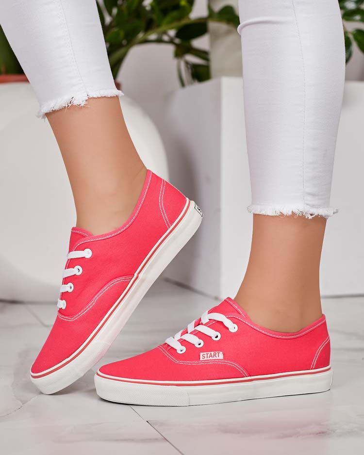 Royalfashion Дамски маратонки Lotiope