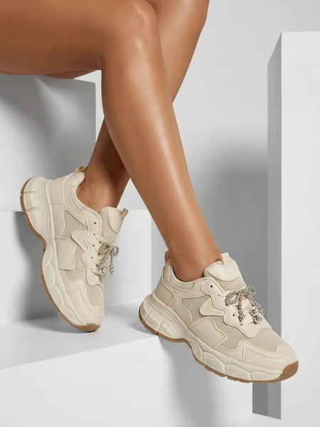 Royalfashion Женски маратонки Lottotes