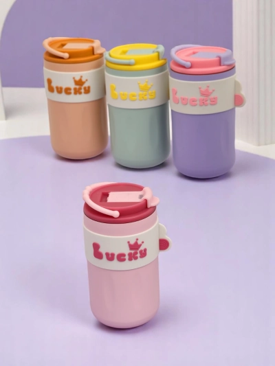 Royalfashion Термокаша за кафе Lucky Coffee