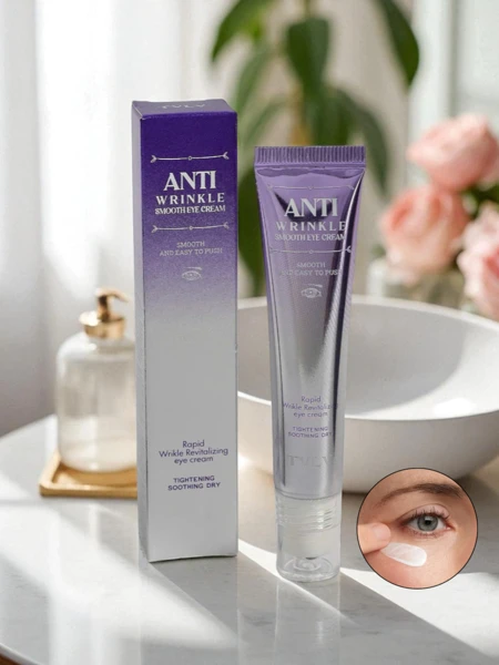 TVLV Anti-Wrinkle Eye Cream Ariadne - крем за околоочен контур против бръчки 20ml