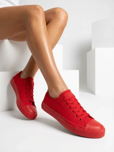 Royalfashion Tirim детски маратонки с връзки