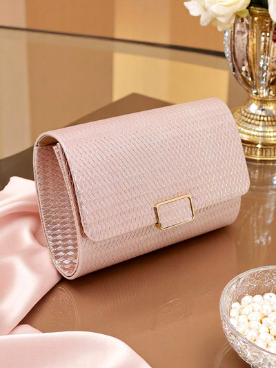 Royalfashion Дамска чанта тип плик Viva Belle