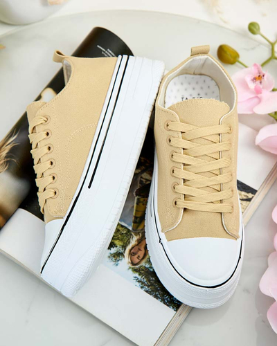 Royalfashion Дамски спортни маратонки Stroms