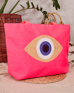 неон || розово