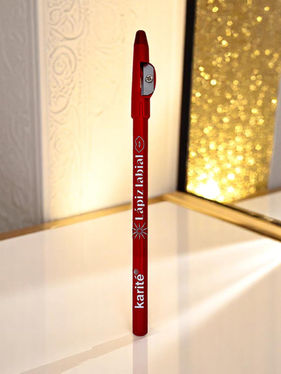 Червило с острилка в нюанс "Wine Room"