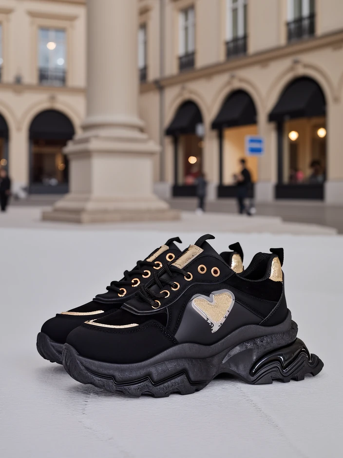 Royalfashion Женски маратонки Arates