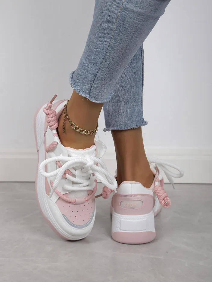 Royalfashion Женски спортни маратонки Moodnes