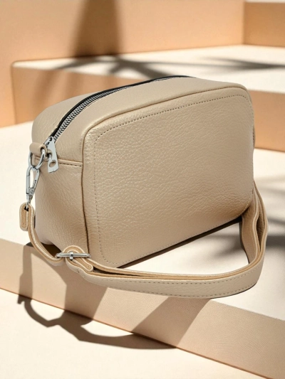 Royalfashion Дамска чанта от еко кожа Hera Vitale