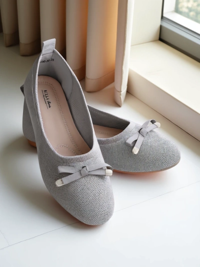 Royalfashion Женски обувки плоски Bieso