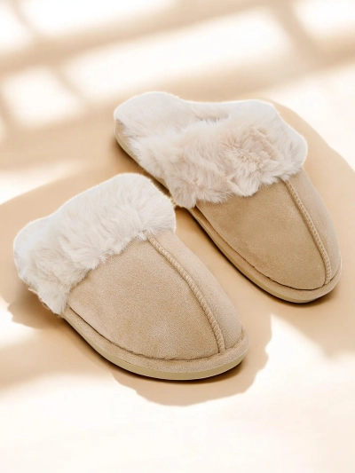 Роялфешън Дамски пантофи Лорин