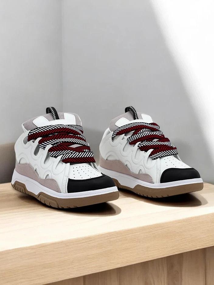 Royalfashion дамски спортни маратонки Afomie