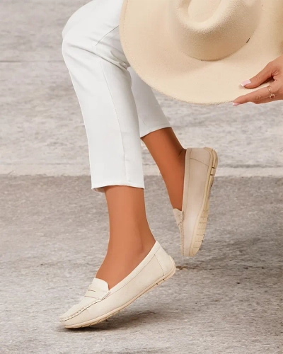 Royalfashion Елегантни дамски мокасини Orri