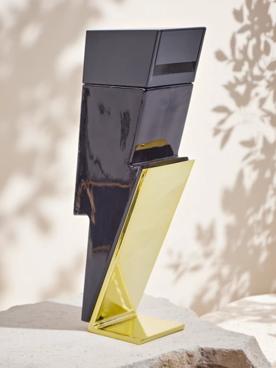 Вдъхновен мъжки парфюм Eau de toilette Bad Boy