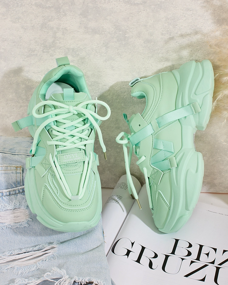 Royalfashion Дамски спортни маратонки Haigrette