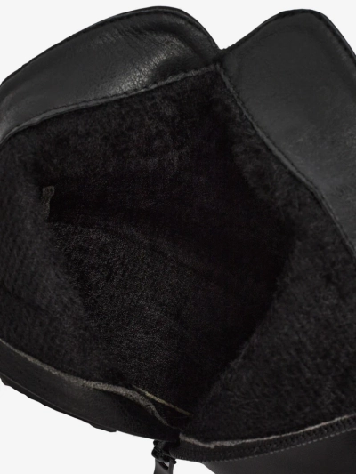 Дамски боти с цирконии Qurette