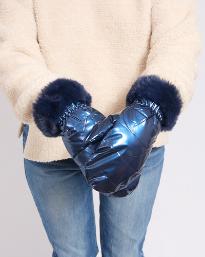 Дамски ръкавици Royalfashion