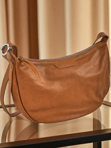 Royalfashion Голяма дамска чанта от еко кожа shopper Arla Cove