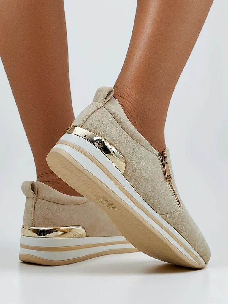 Royalfashion дамски обувки Алдоу