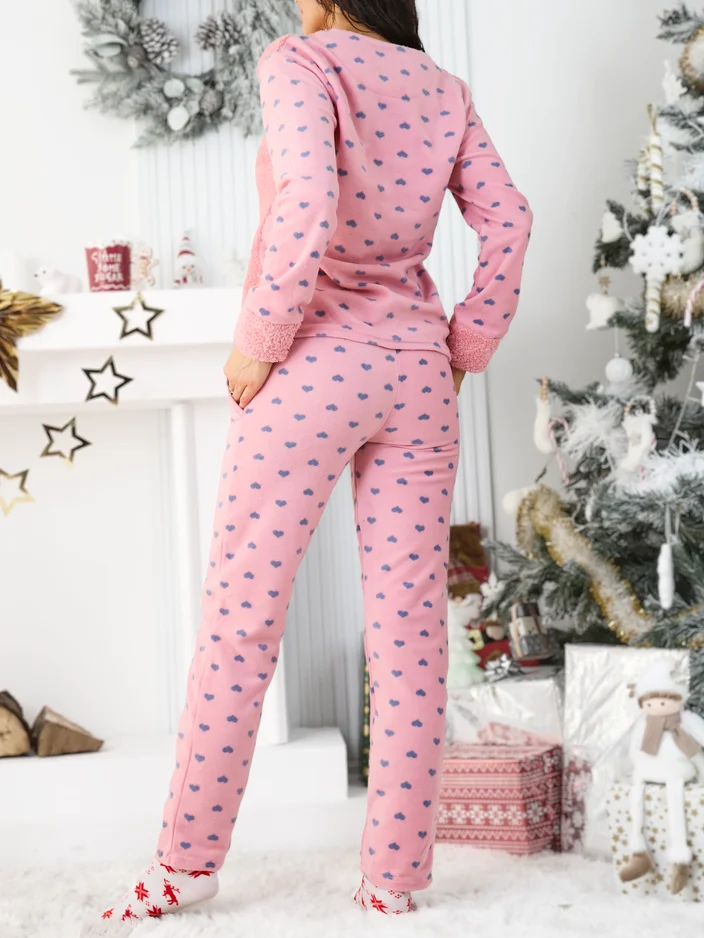 Royalfashion Жена пижама с коала