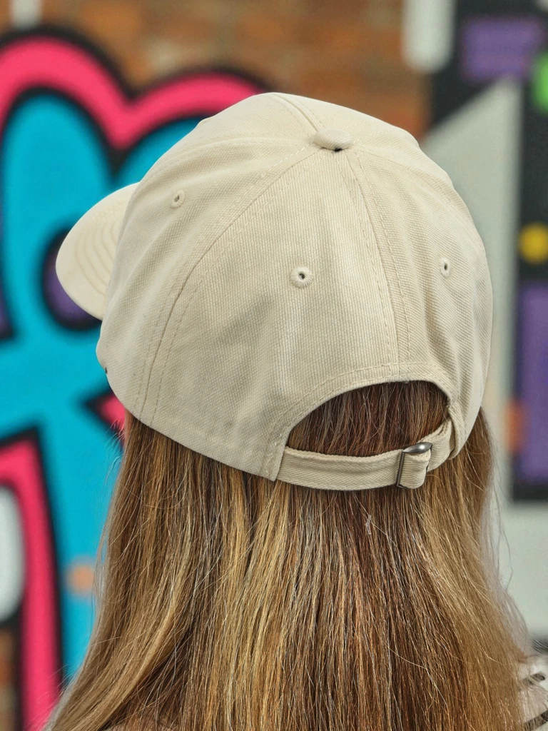 Royalfashion Шапка с козирка New York NY