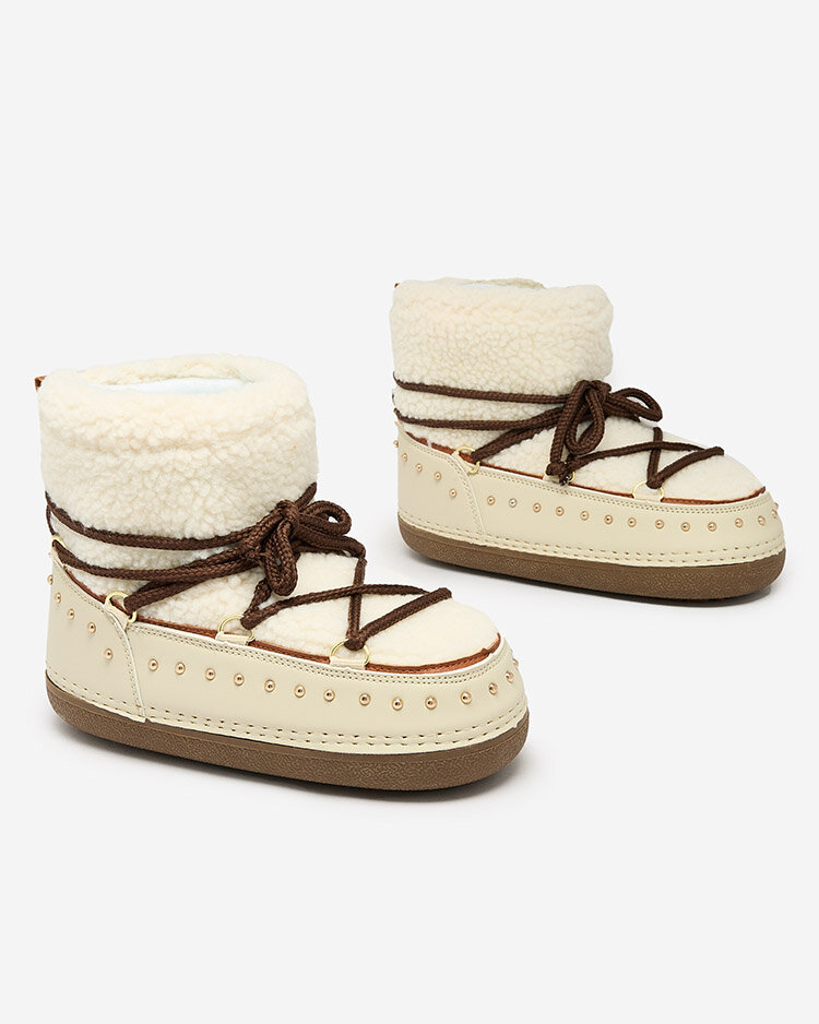 Royalfashion Дамски ботуши за сняг Vimelud