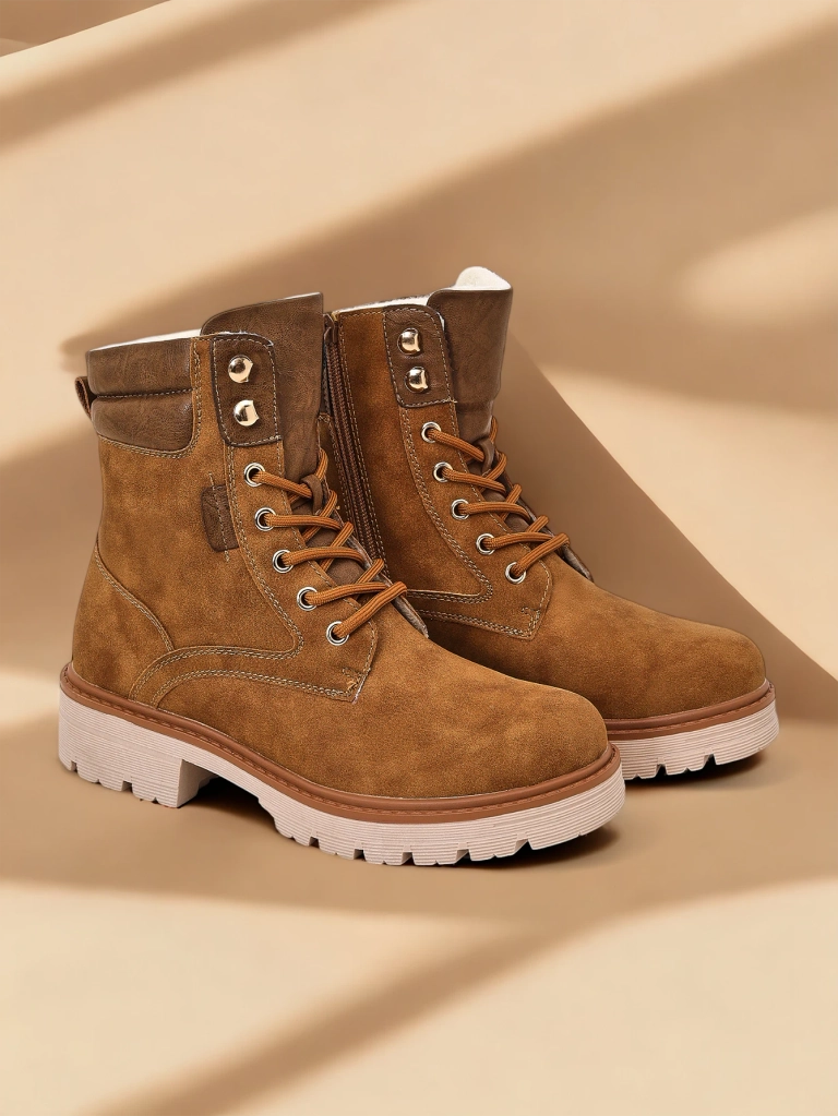 Работнически ботуши за жени Royalfashion Fiemo