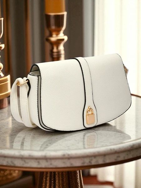 Royalfashion Малка дамска чанта от еко кожа Moderno Viva