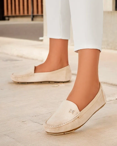 Royalfashion Дамски мокасини Verobi