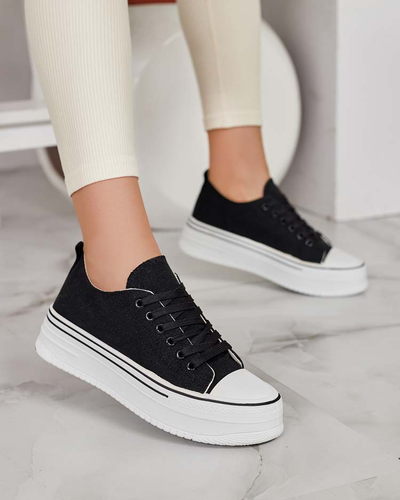 Royalfashion Дамски спортни маратонки Stroms