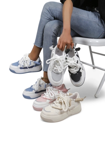 Royalfashion Женски спортни маратонки Moodnes