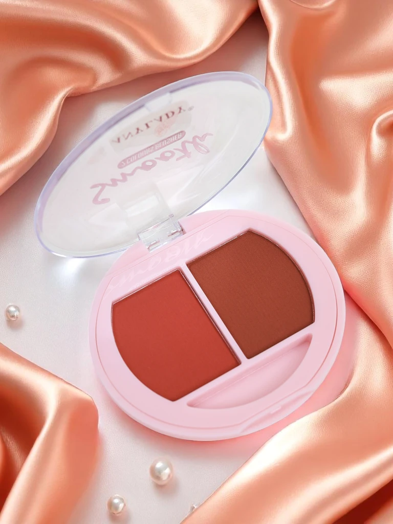 Пресирана руж цвет Fancy Lush