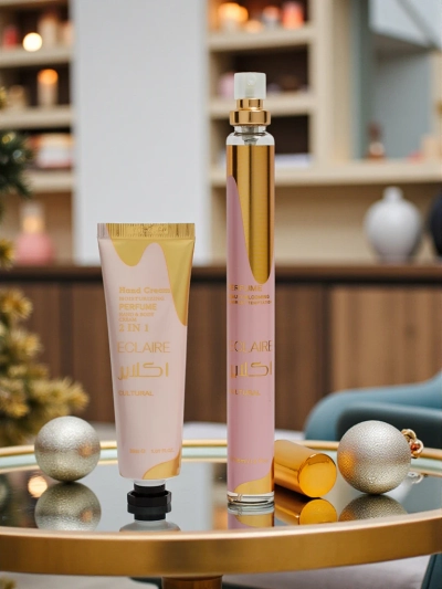 Комплект Inspirowana