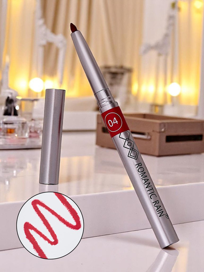 Молив за устни в цвят Кармен