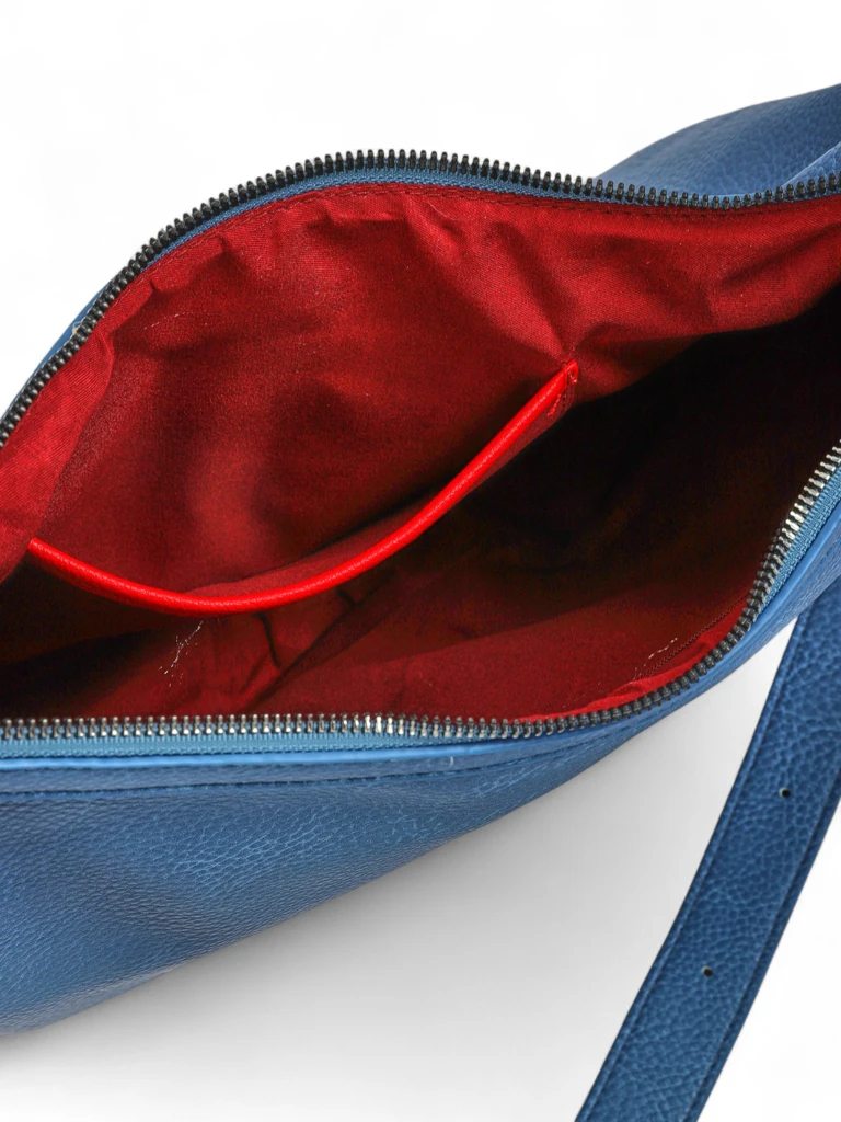 Royalfashion Голяма дамска чанта от еко кожа shopper Arla Cove