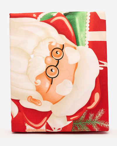 Royalfashion Спално бельо с шарки 200x220 комплект от 3 ЧАСТИ