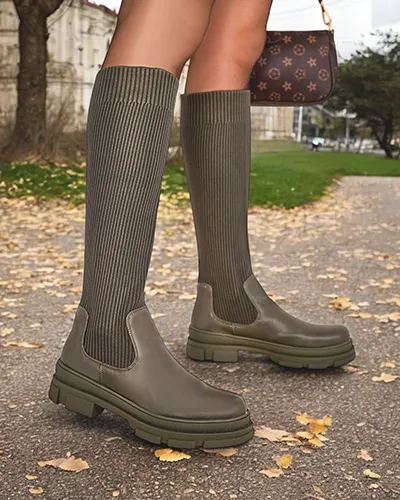 Дамски обувки без връзки Royalfashion Bireno