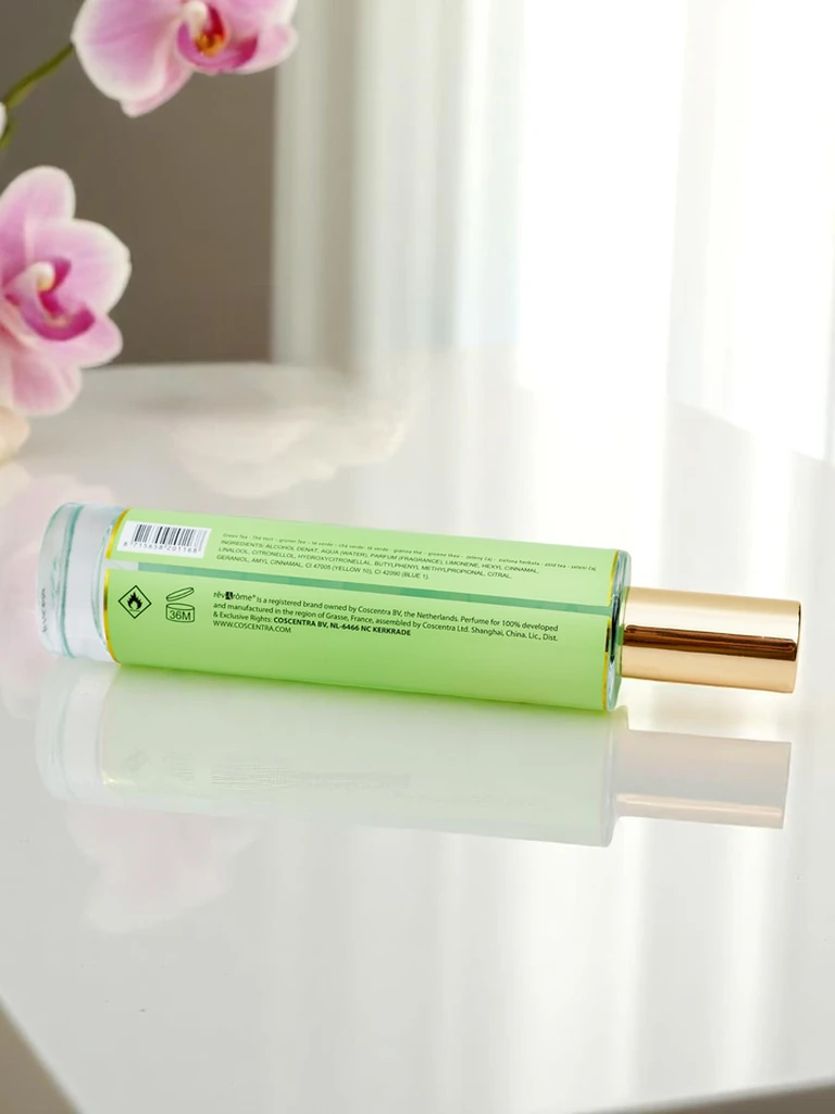 Вдъхновен парфюм за жени POMPEA