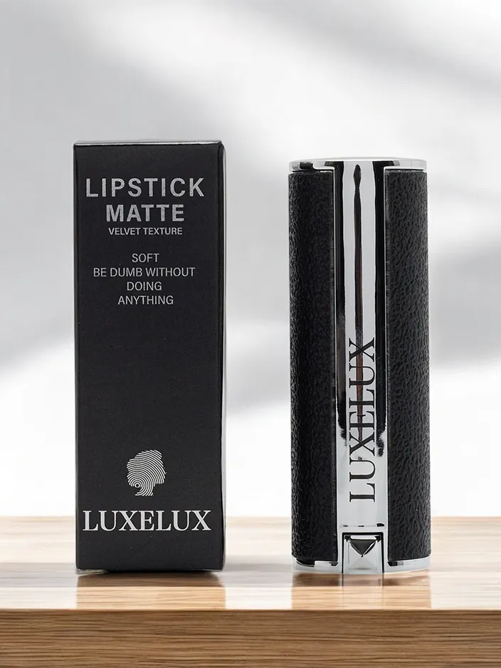 Luxelux Матов Червило 02 4g